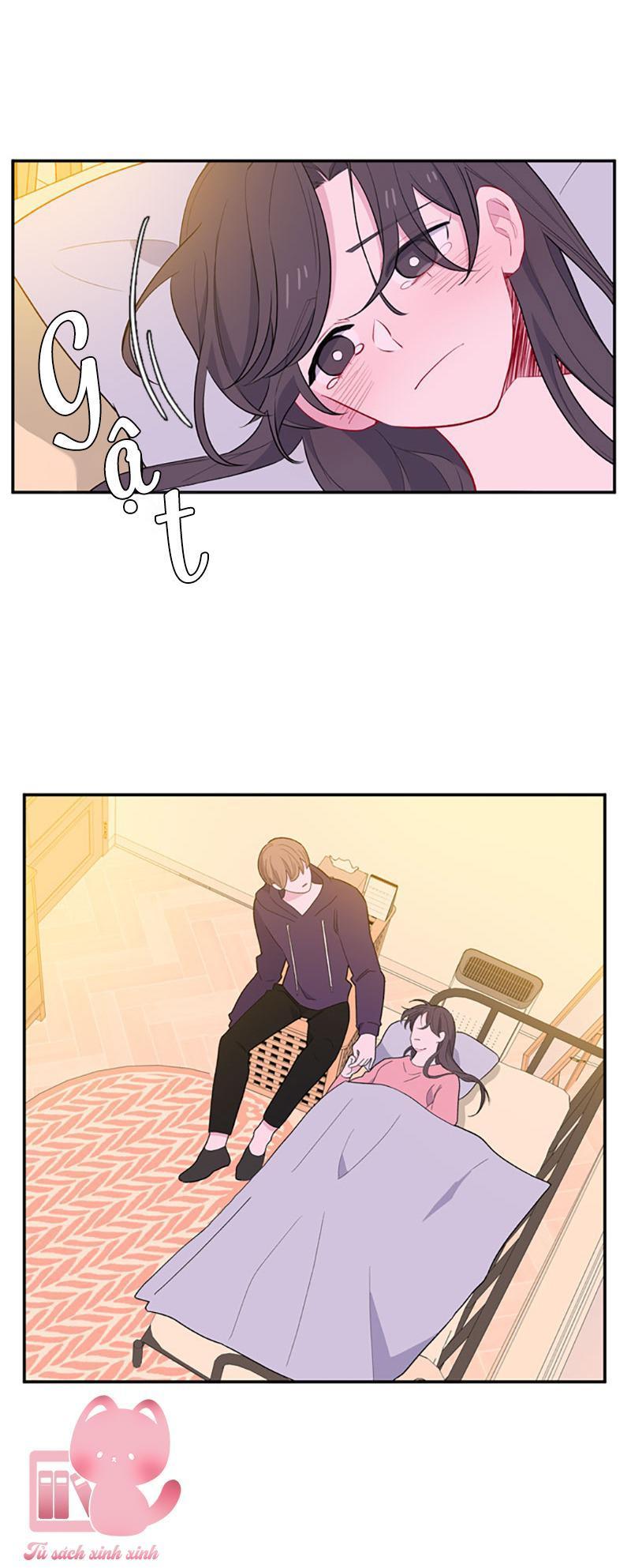 về bên anh chapter 56 33