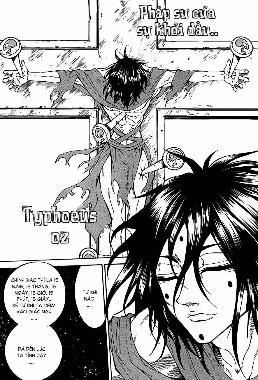 magico chapter 61 16