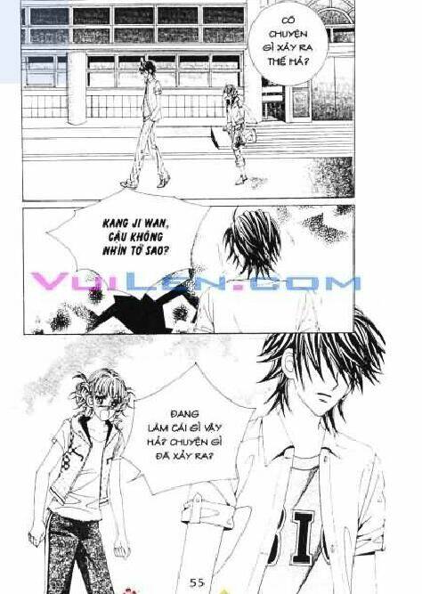 ánh nắng chói chang chapter 8 54