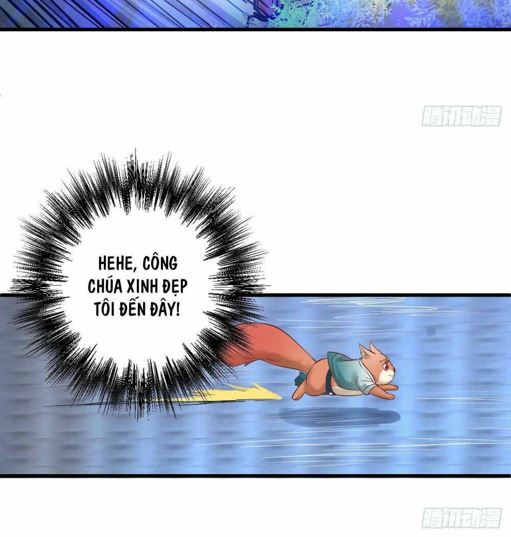 trọng sinh tối cường ma tôn ở rể chapter 4 58