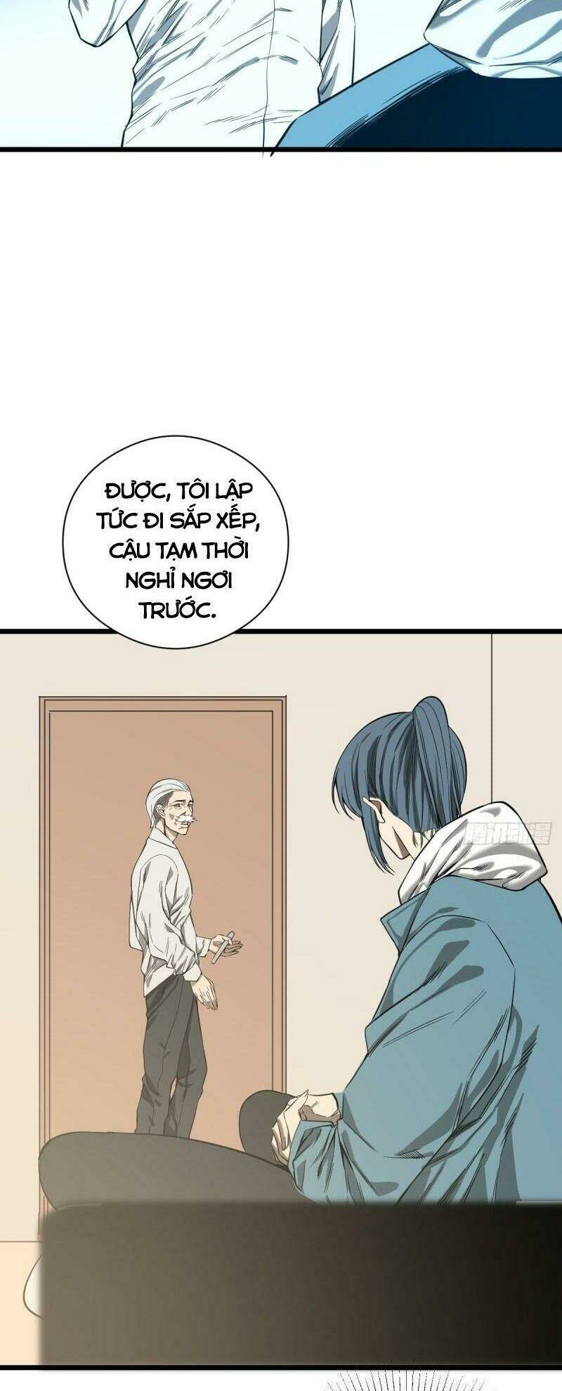 người tu tiên tại đô thị chapter 184 21