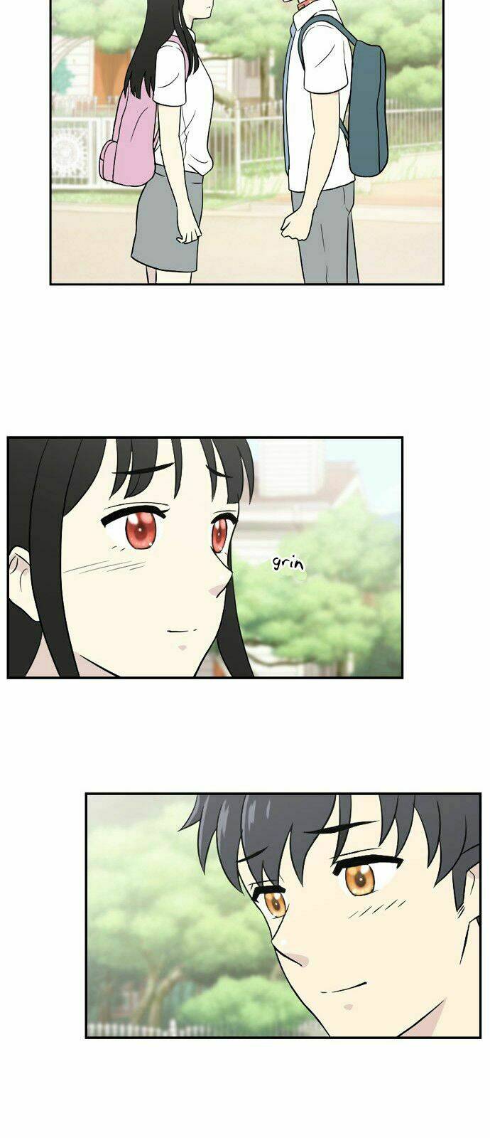 haru ơi chapter 6 26