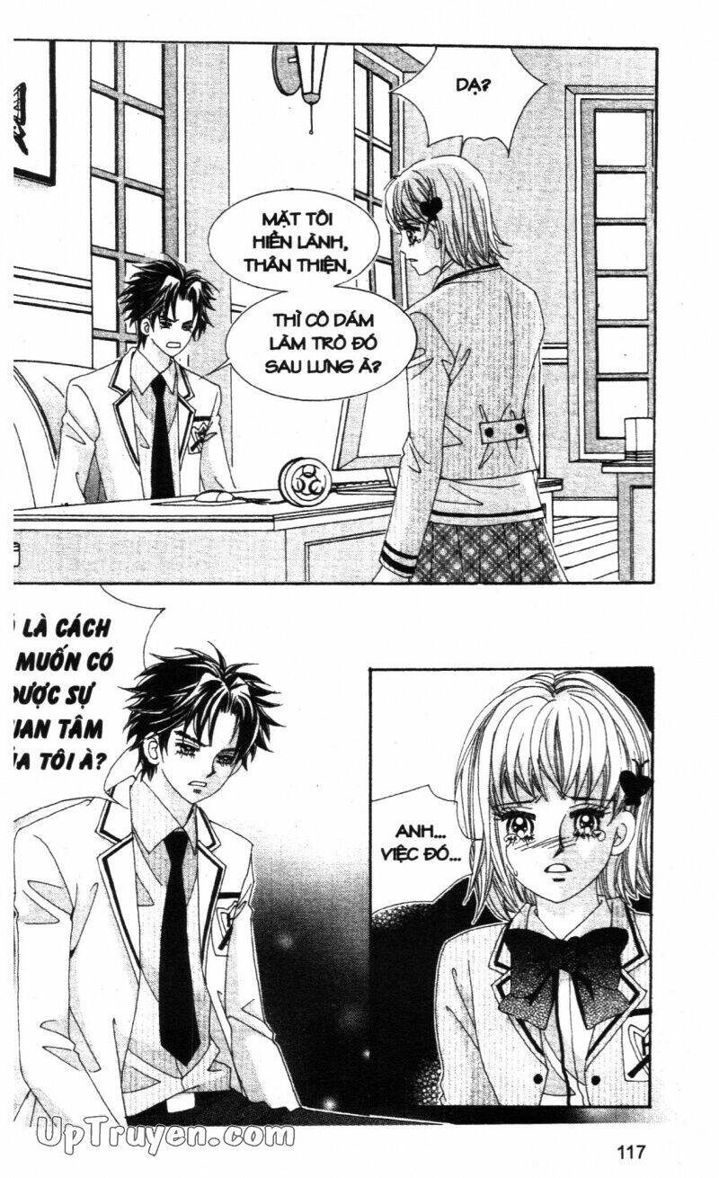 thoát kiếp hồ ly chapter 12 11