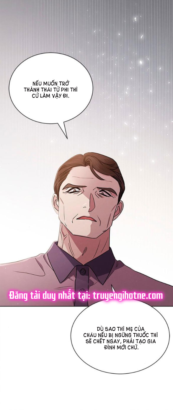 the castle - cô dâu của quỷ chapter 12.2 50