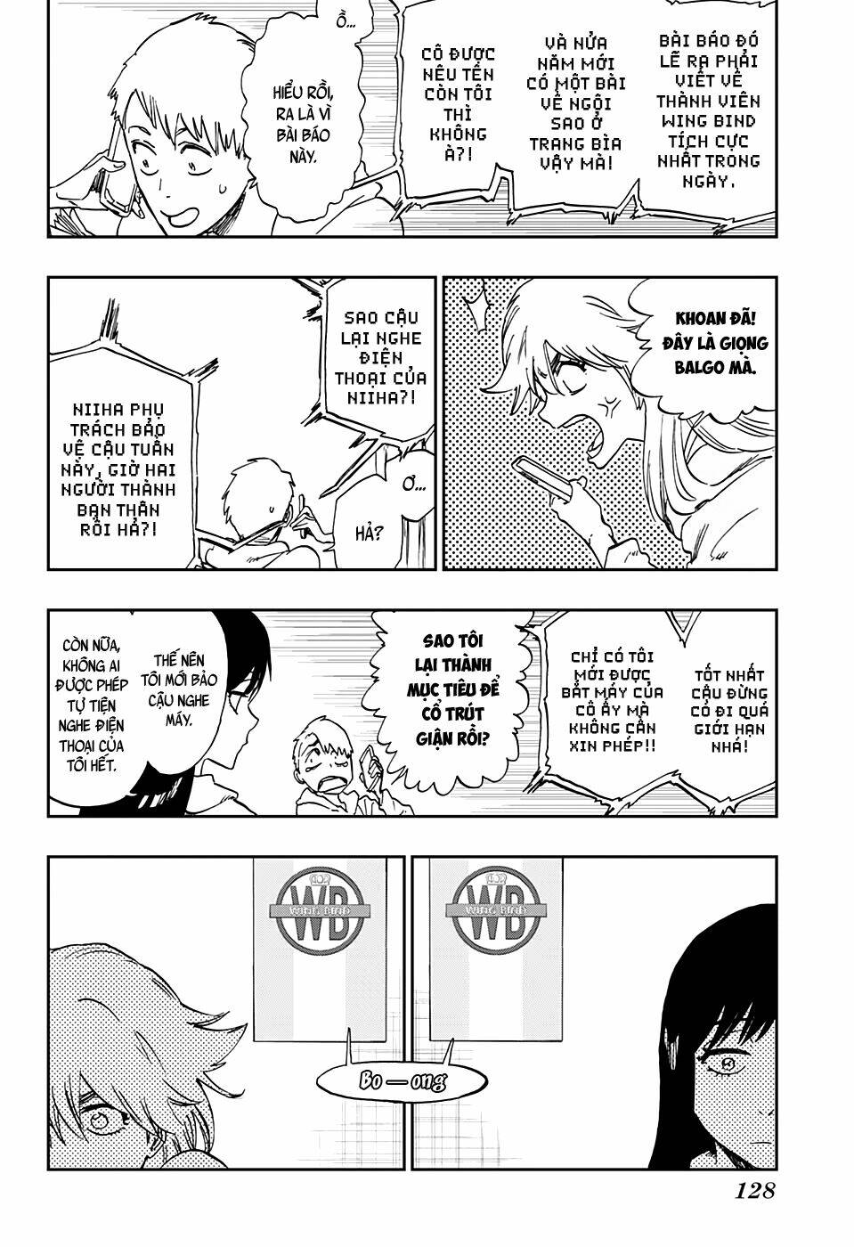 hoả thiêu phù thuỷ chapter 2 15