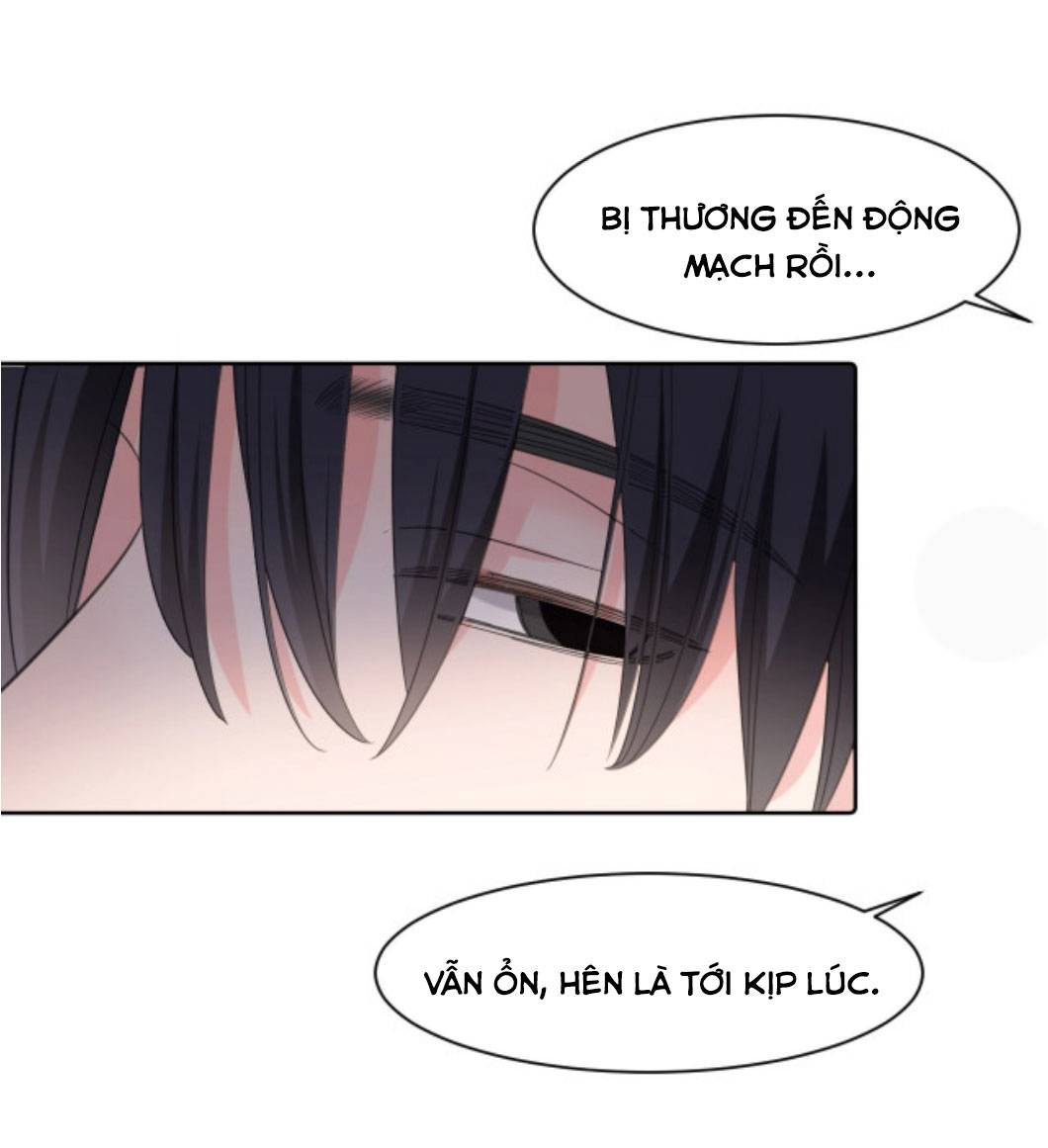 vợ của ảnh đế lại phá hỏng gameshow chapter 1 57