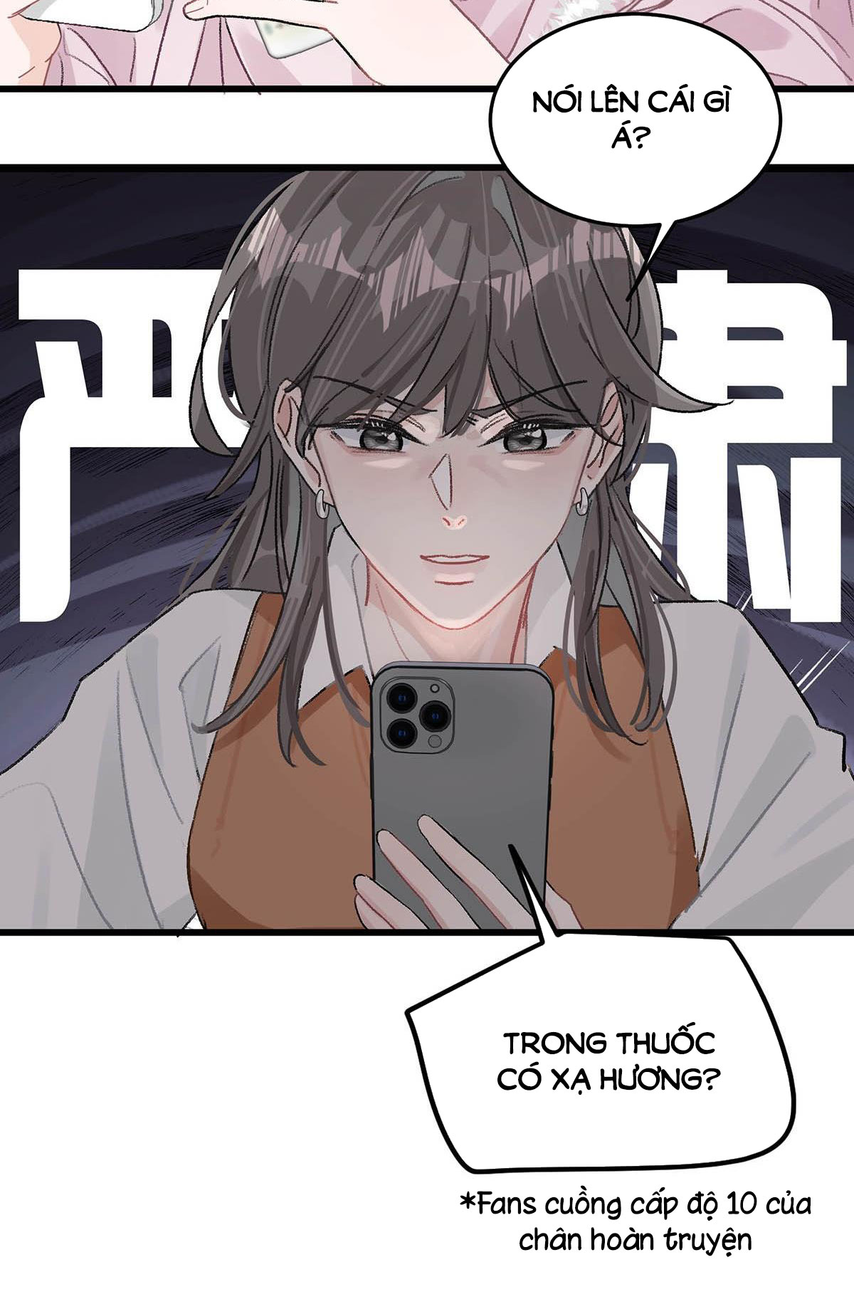 bị mẹ kế là ảnh hậu cưỡng ép yêu trong show thực tế chapter 9.2 6