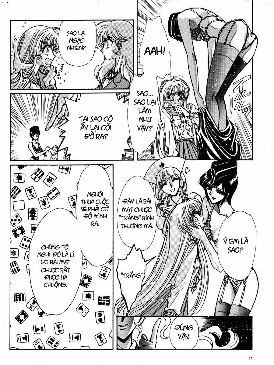 miyuki in the wonderland chapter 5 11