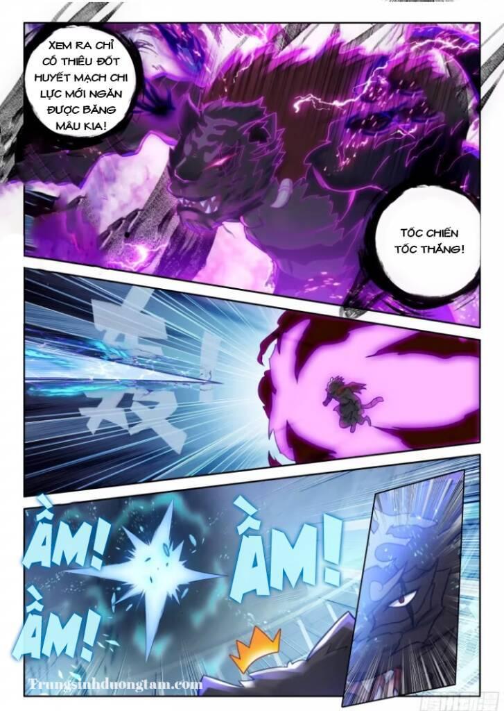 đấu la đại lục 5 - đường tam trùng sinh chapter 124 12