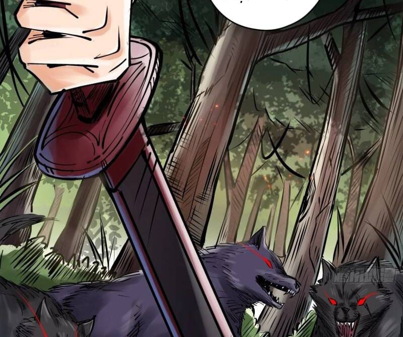 thế giới xa lạ chapter 36 27