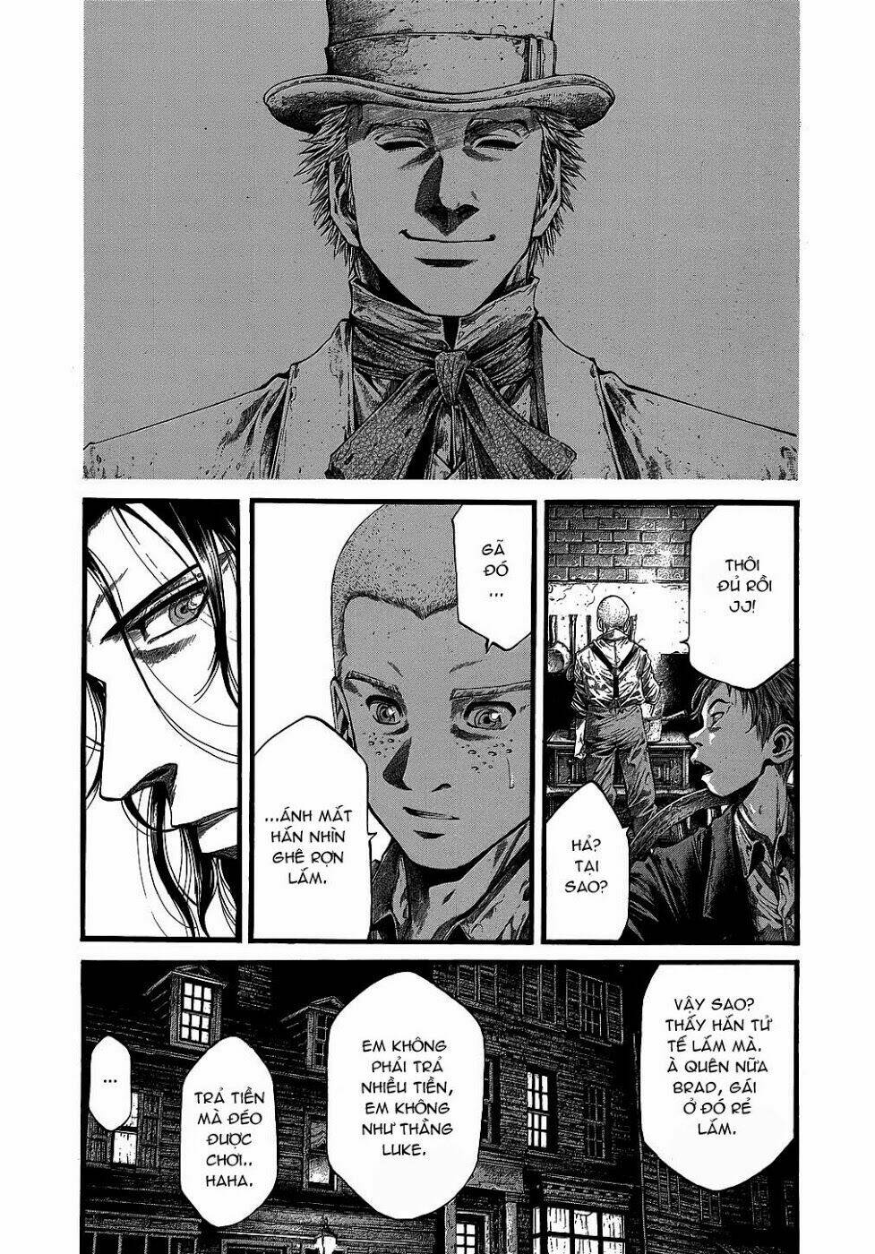 green blood chapter 12 8