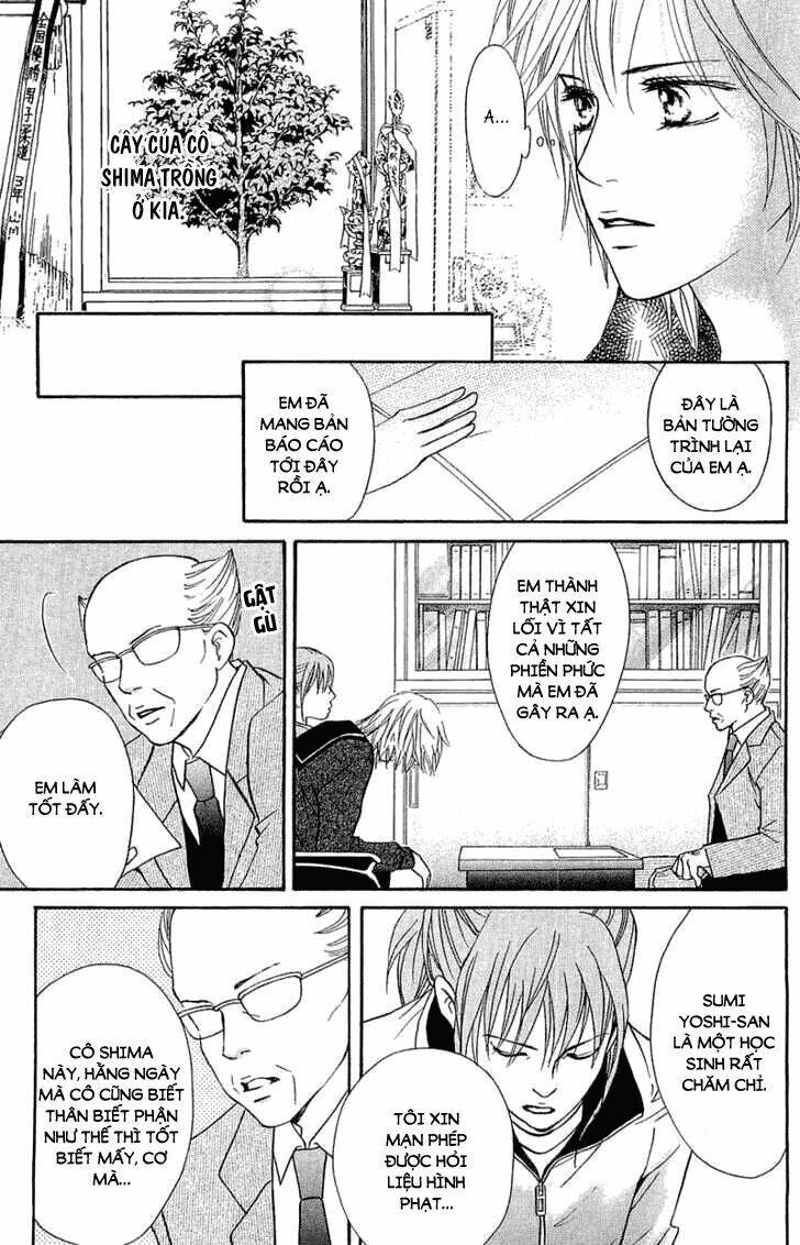 xứng danh anh hùng chapter 54 18