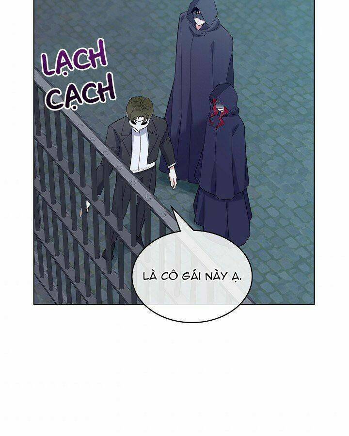 kẻ tạo ra nữ phản diện chapter 32 92