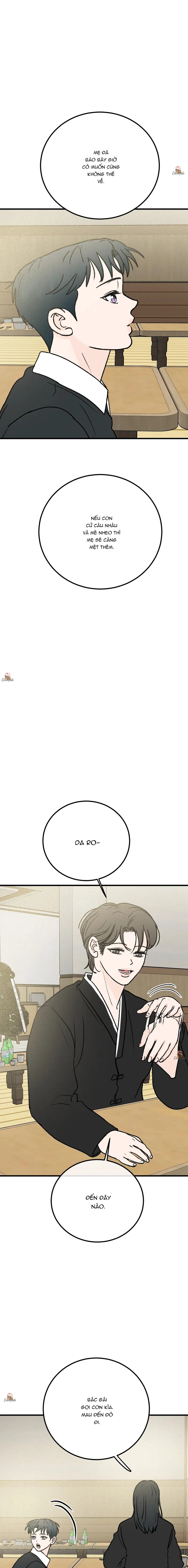 vết đỏ chapter 26 12