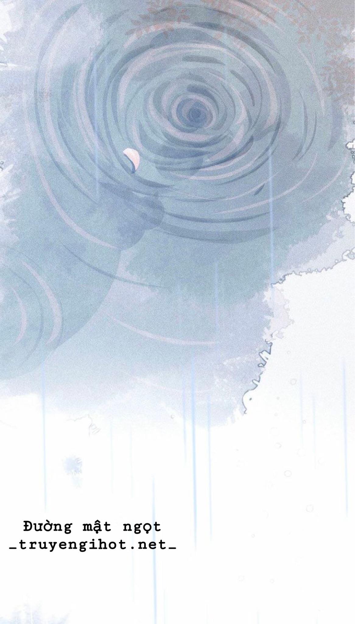 nỗi buồn của hoa cẩm tú cầu chapter 1 8