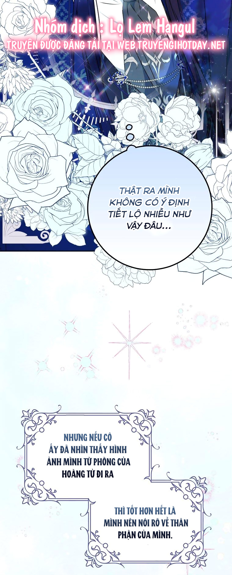 trở thành vợ của nam chính chapter 92.1 13