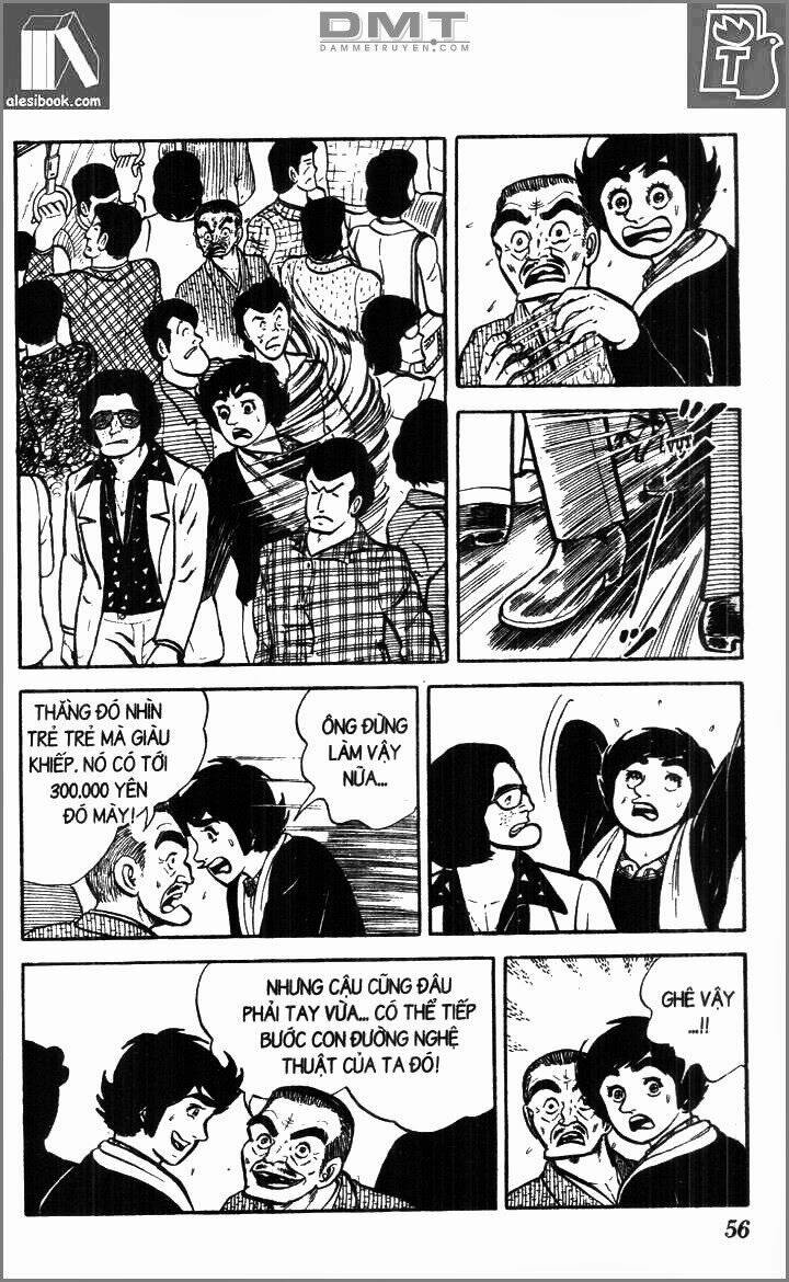 ganbare genki chapter 80 12