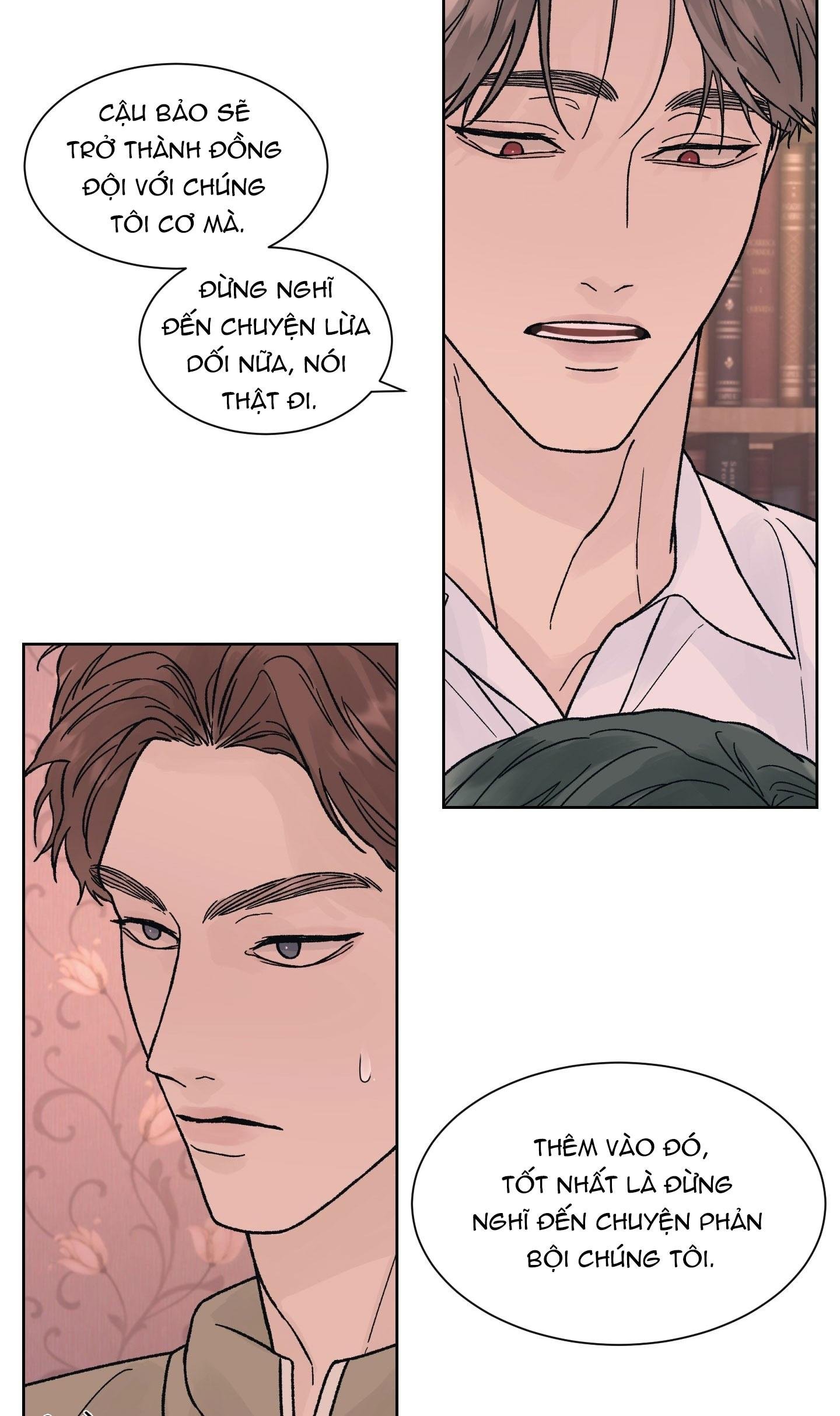 đêm kinh hoàng chapter 48 27