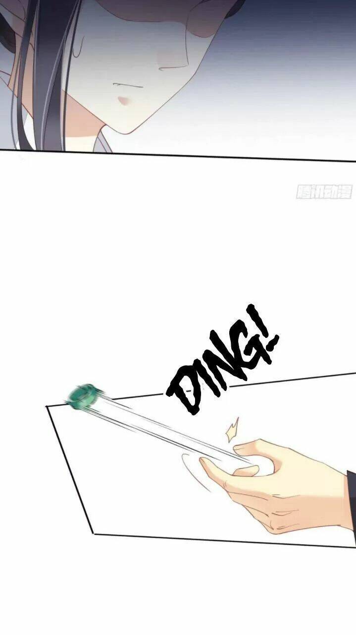 hoàng hậu ương bướng chapter 267 9