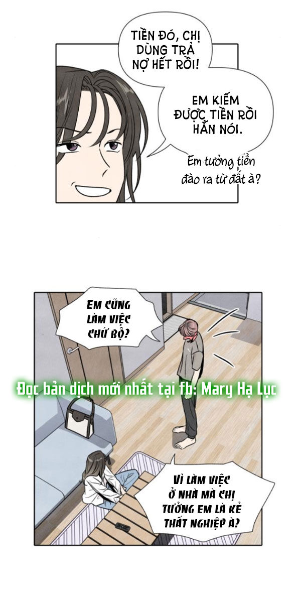 điều khiến tôi quyết tâm muốn chết chapter 44.1 39