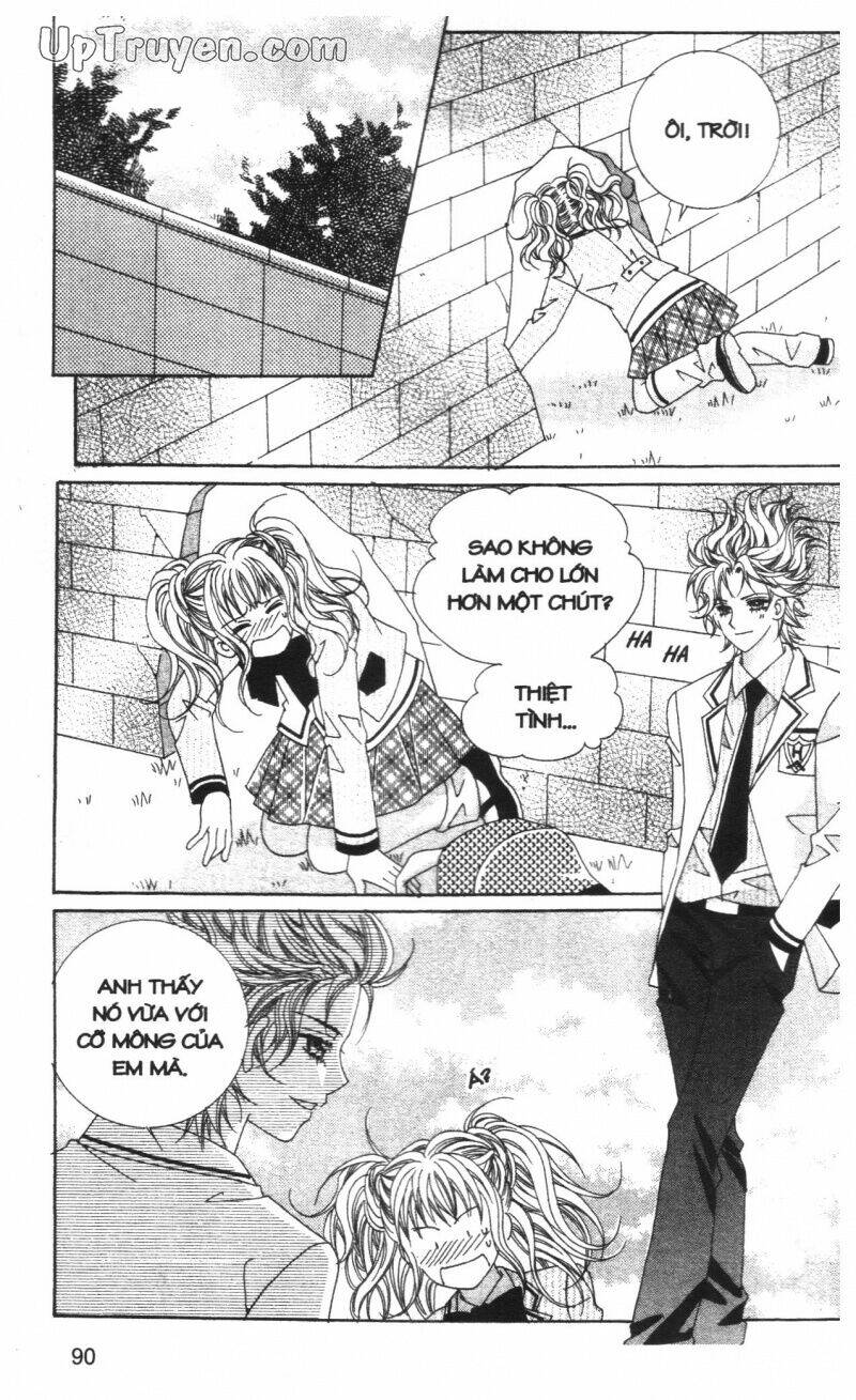 thoát kiếp hồ ly chapter 11 36