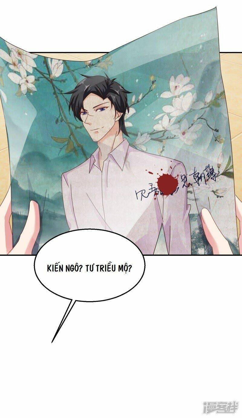 nhập cốt noãn hôn chapter 303 15