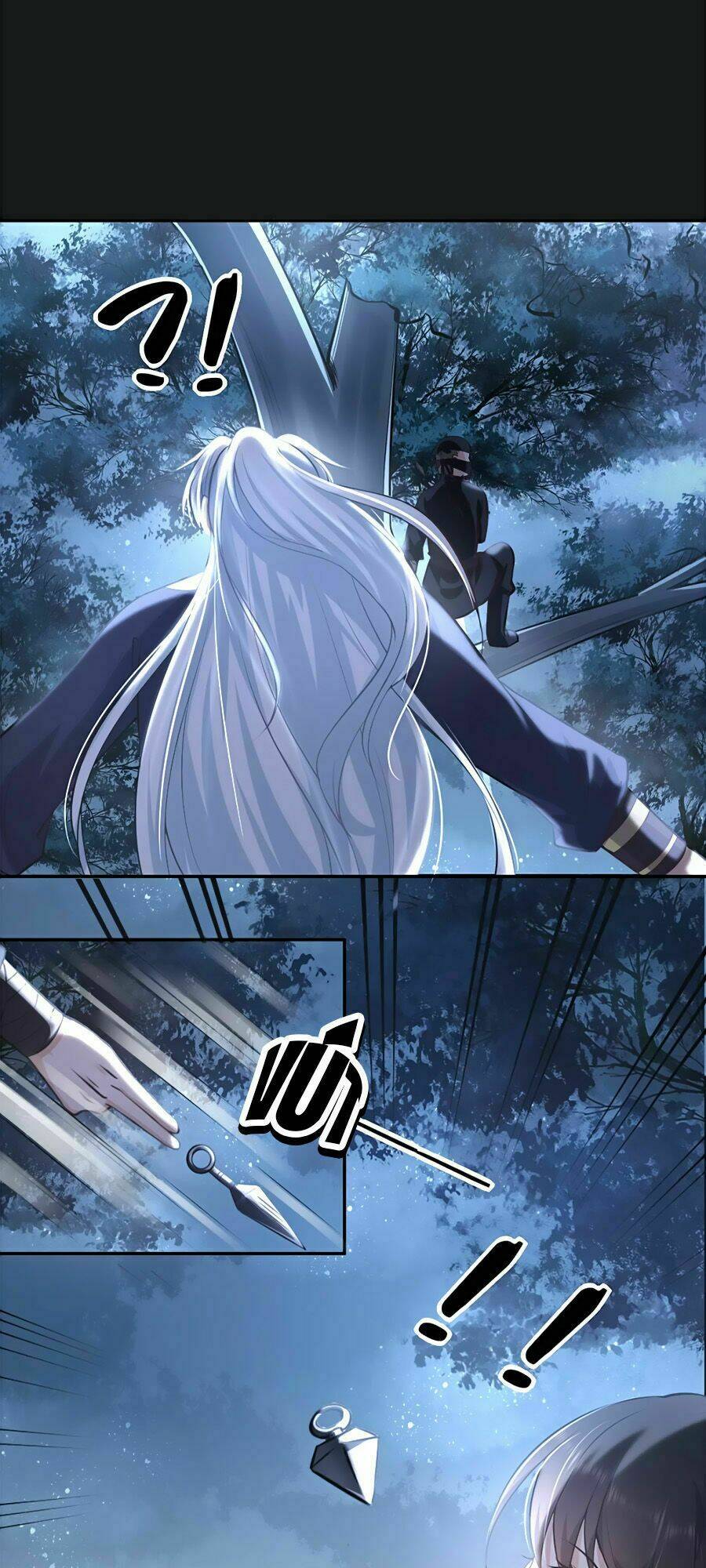 thần y nữ ngỗ tác chapter 14 12