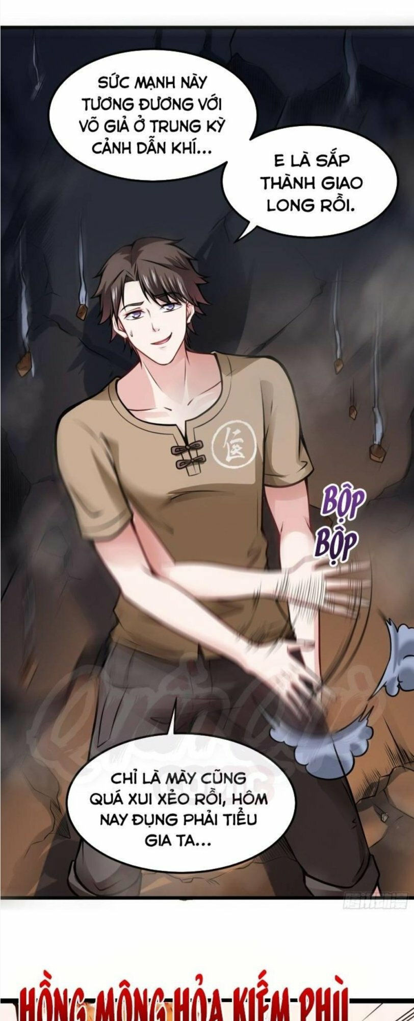 tối cường thần y tại đô thị chapter 62 12