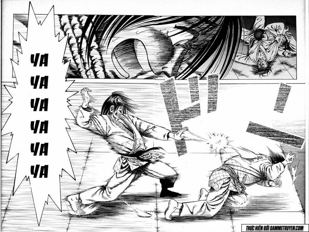 shin kotaro makaritoru! juudouhen chapter 133 11