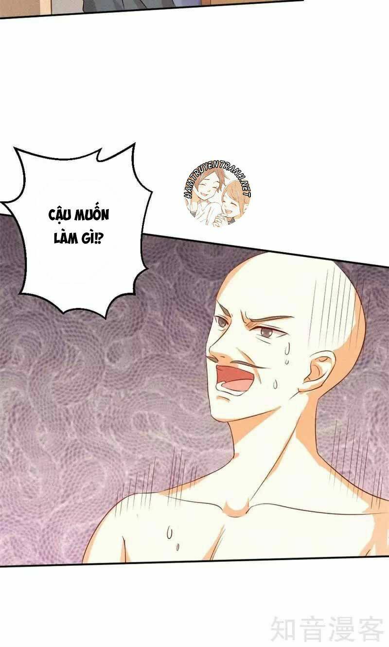 tiểu tâm can của cực phẩm đại nhân chapter 17 18