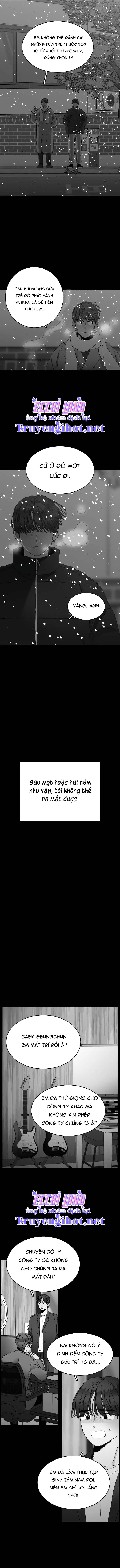 thanh âm tựa hoa hồng chapter 19.1 9