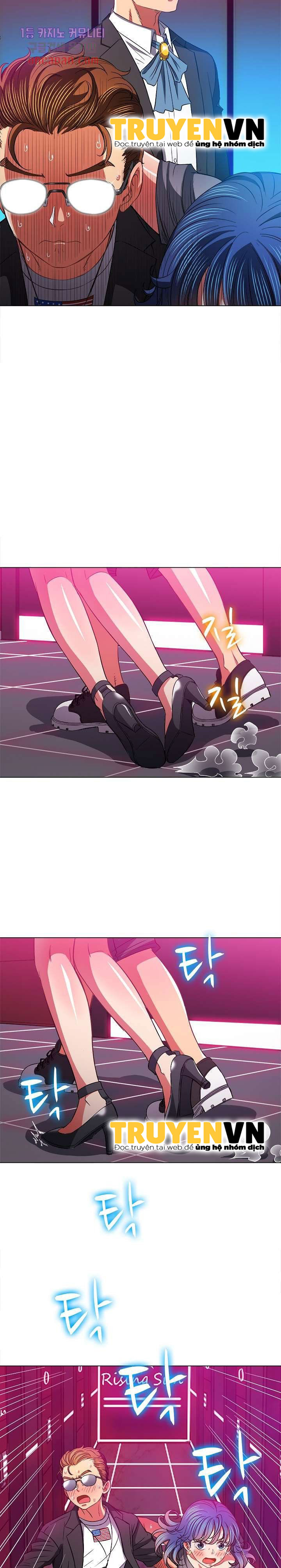 bắt nạt học đường chapter 77 14