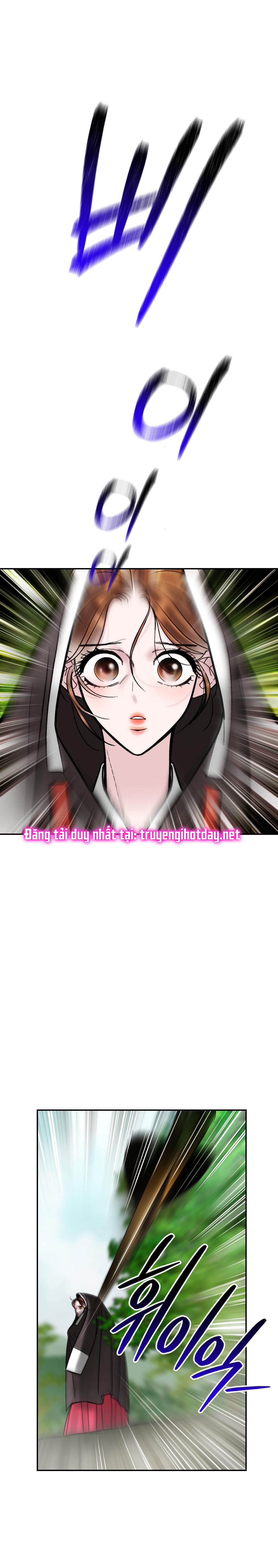 Khẽ Nhắm Đôi Mắt Hồ Ly chapter 7.2 - Trang 14