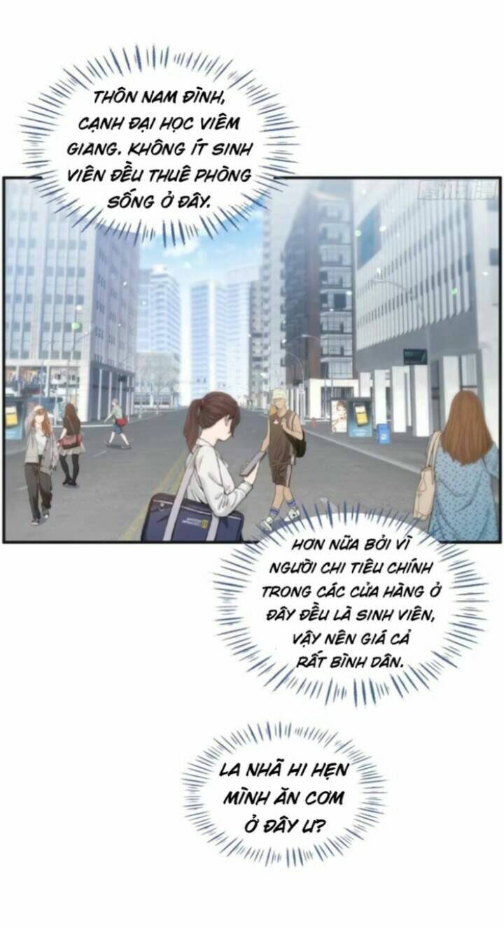 Bỏ Làm Simp Chúa, Ta Có Trong Tay Cả Tỉ Thần Hào chapter 9.1 16