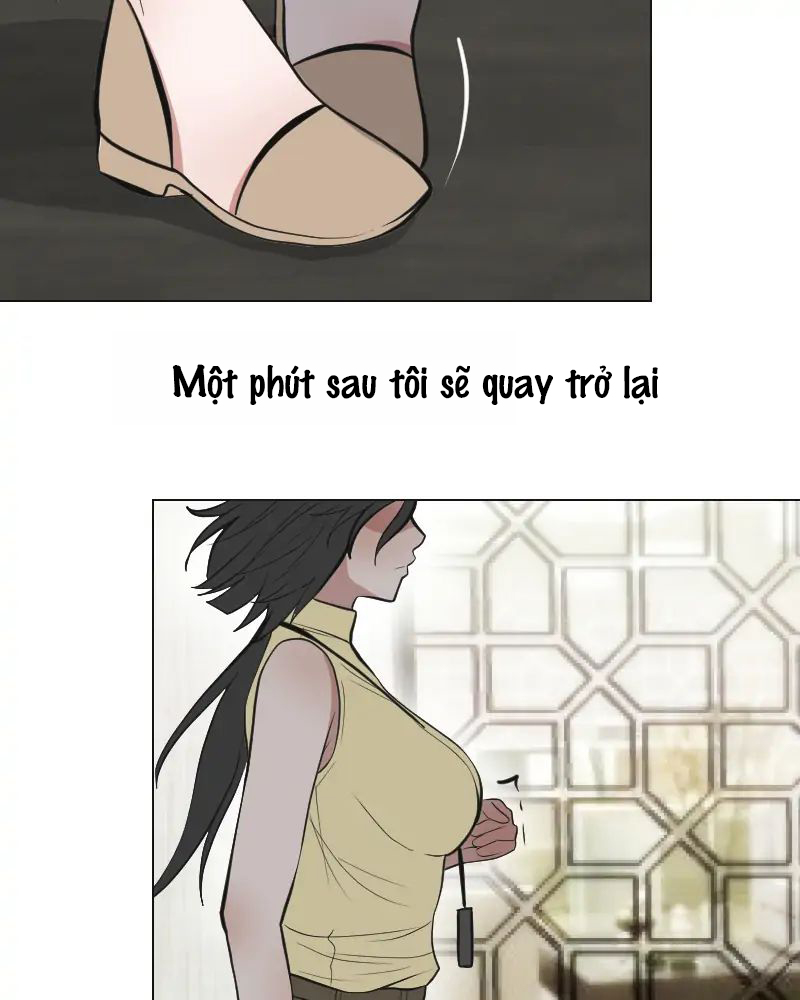 tôi ghét anh, vậy anh làm tình với tôi chứ? chapter 9.1 5