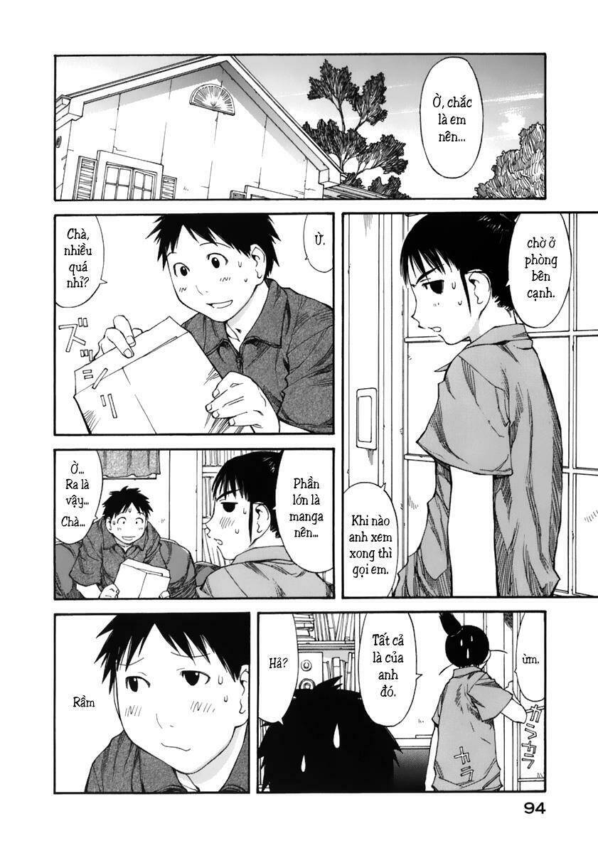 genshiken chapter 47 7