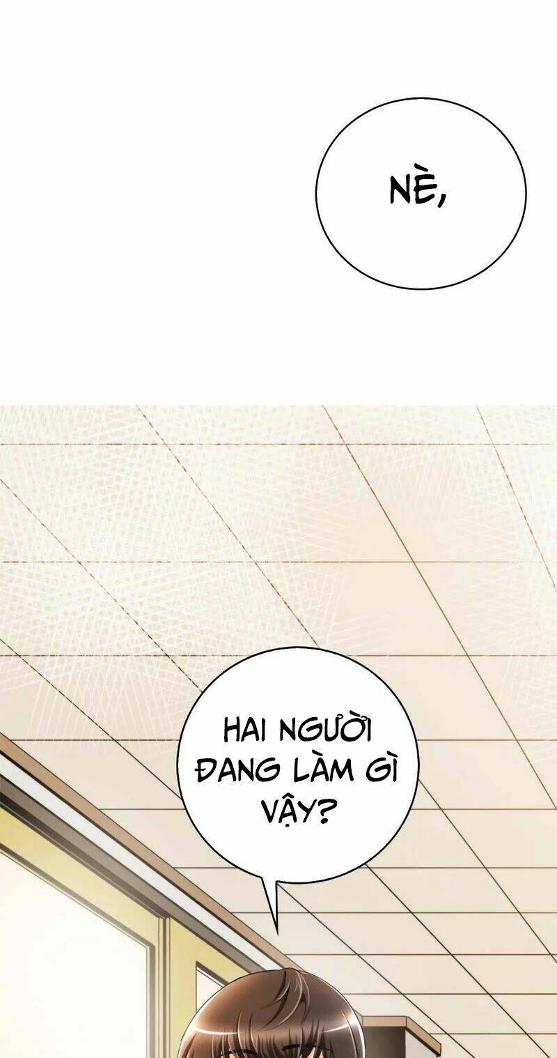 thiên hạ đệ nhất cao thủ đi học chapter 14 3