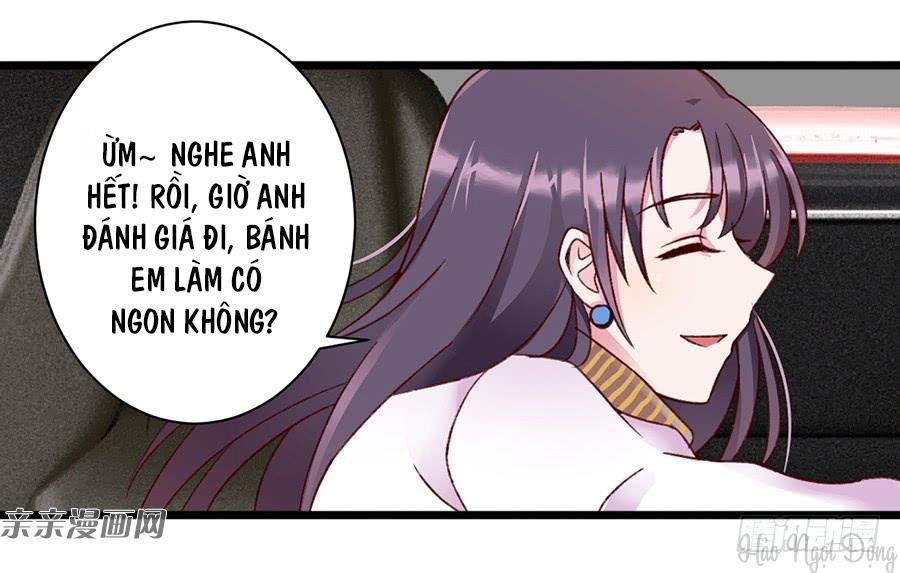 gửi người không quen chapter 31 13