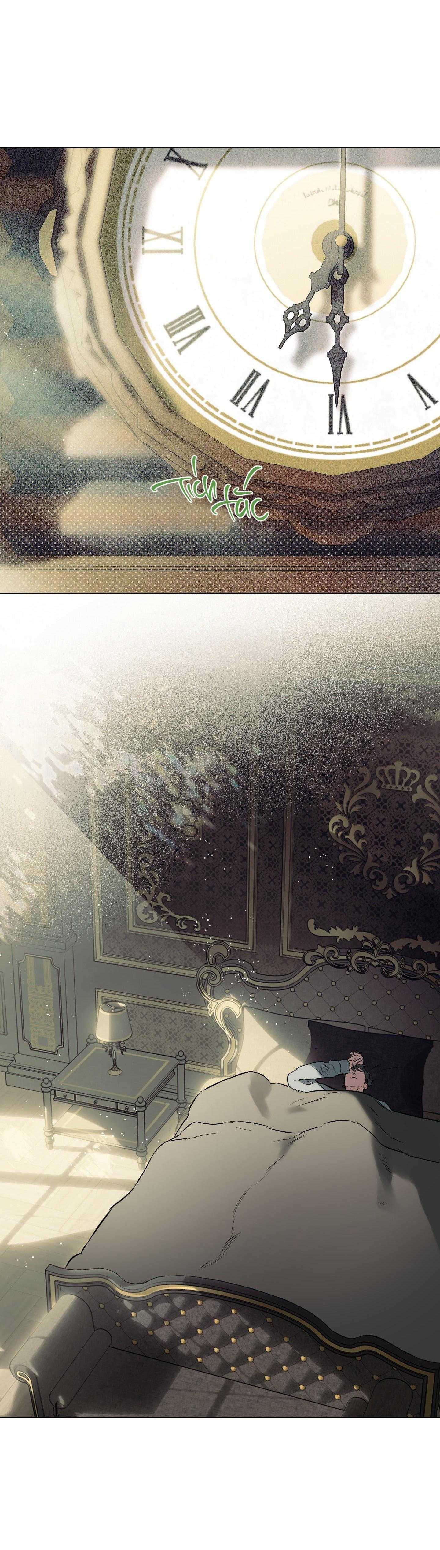 định tên mối quan hệ chapter 64 2