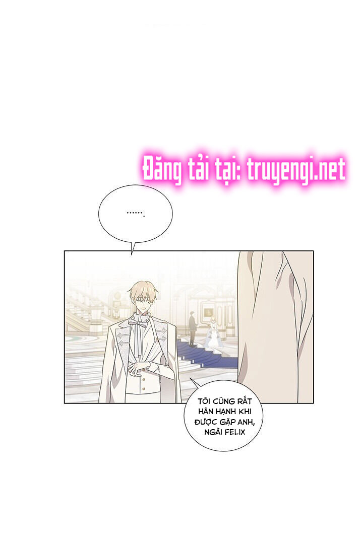 một bí mật mở chapter 3.2 2