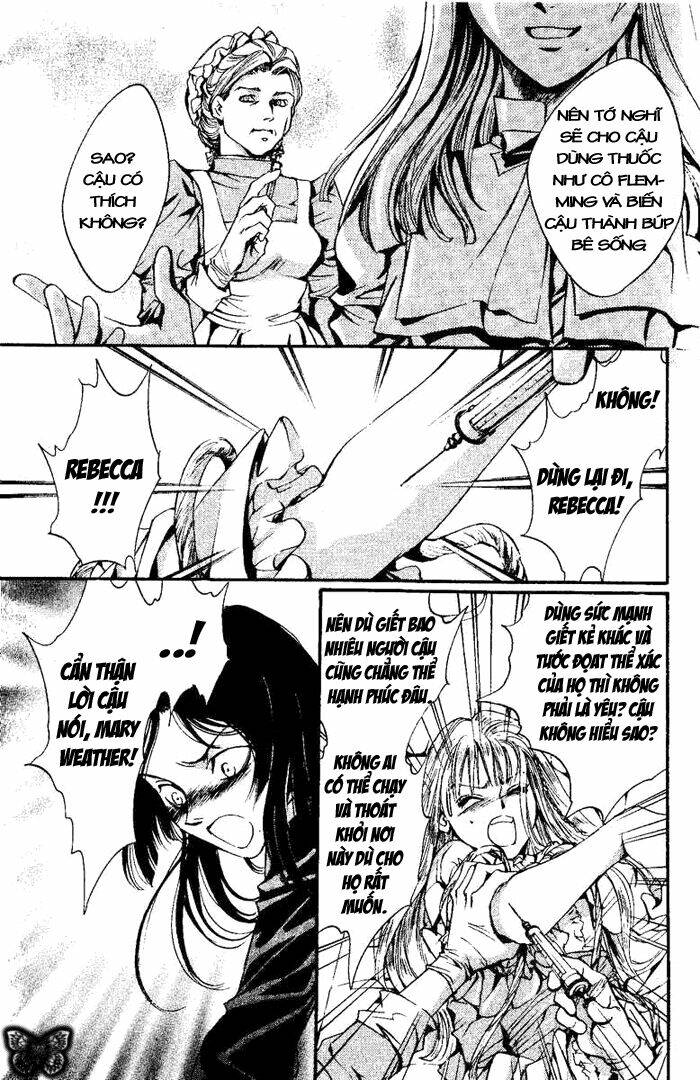 đứa con của thượng đế chapter 3 20