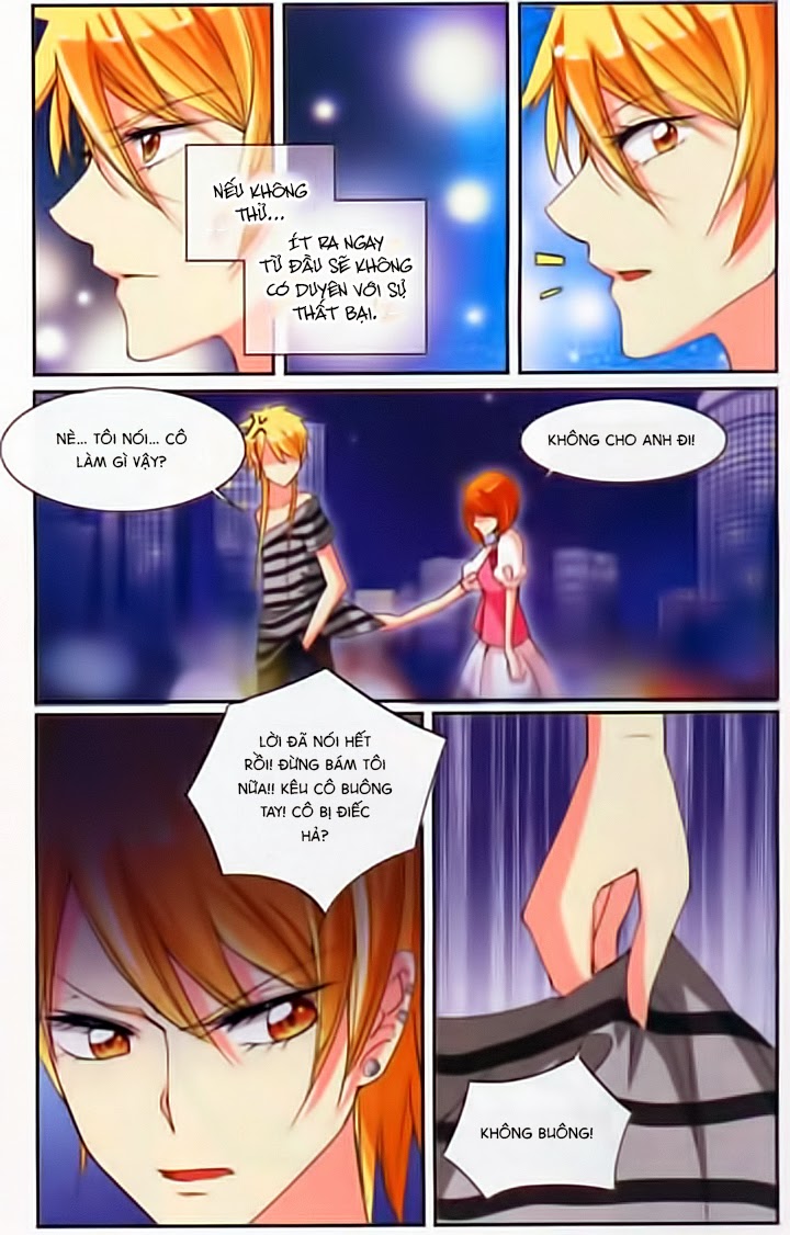 kế hoạch bướm chapter 12 6