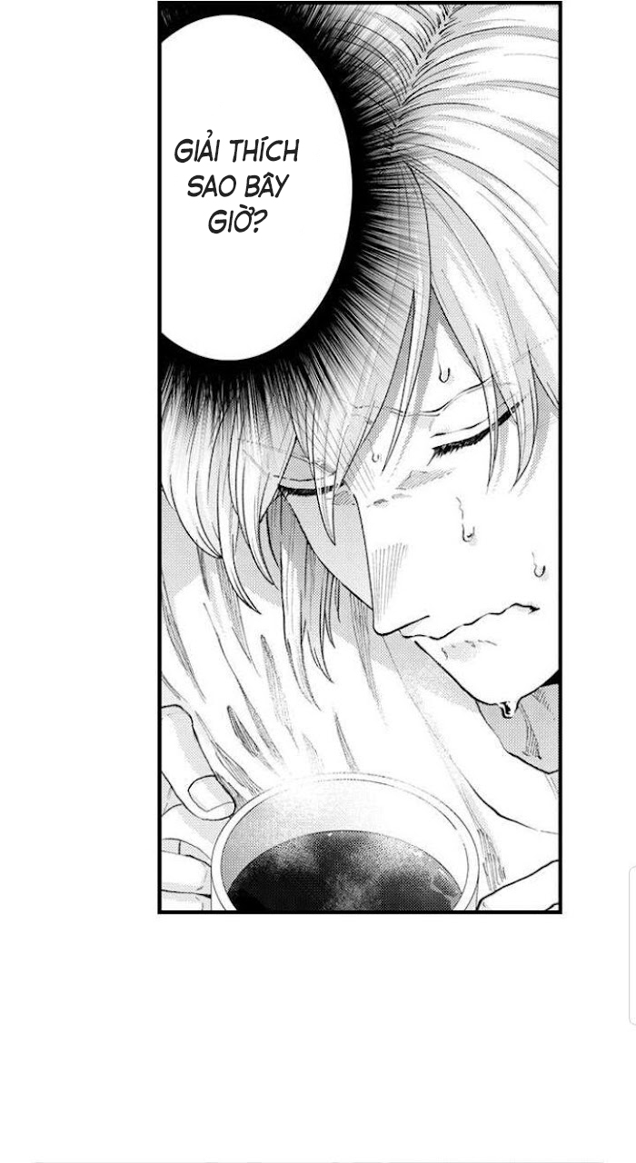 bị anh chàng lập dị để ý chapter 66 31