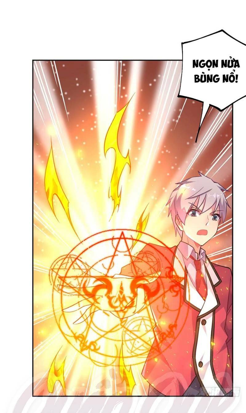 nhặt ma vương về làm nữ hầu chapter 21 10