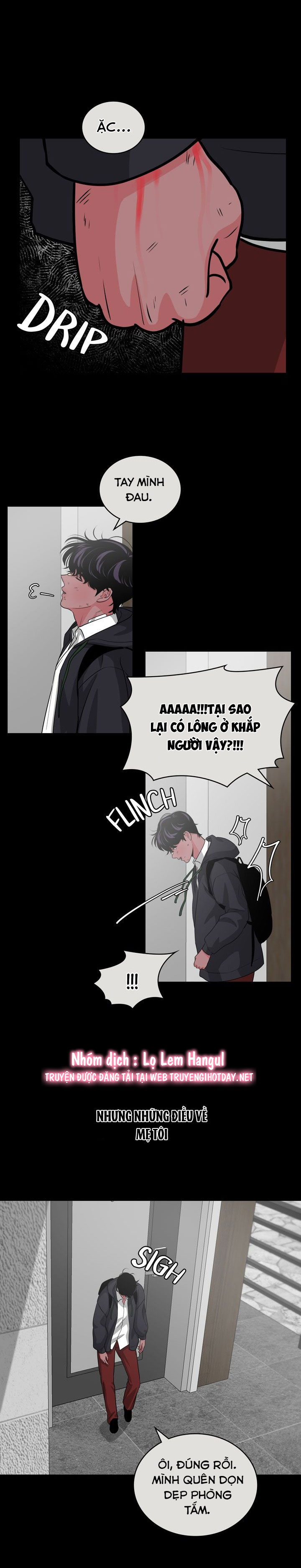 tối hậu thư chapter 88 5