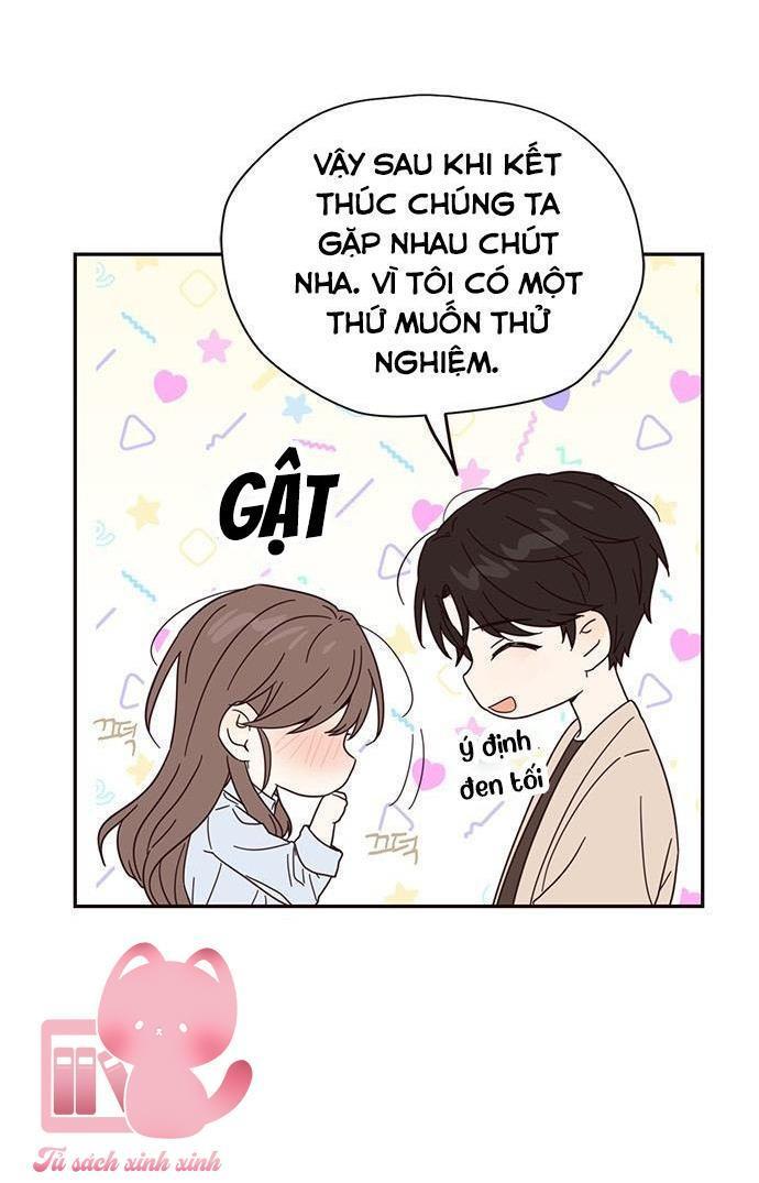 sợi chỉ tình yêu chapter 8 54