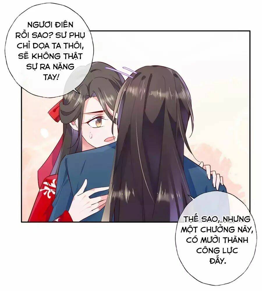 điềm mỹ chi huyết chapter 28 51