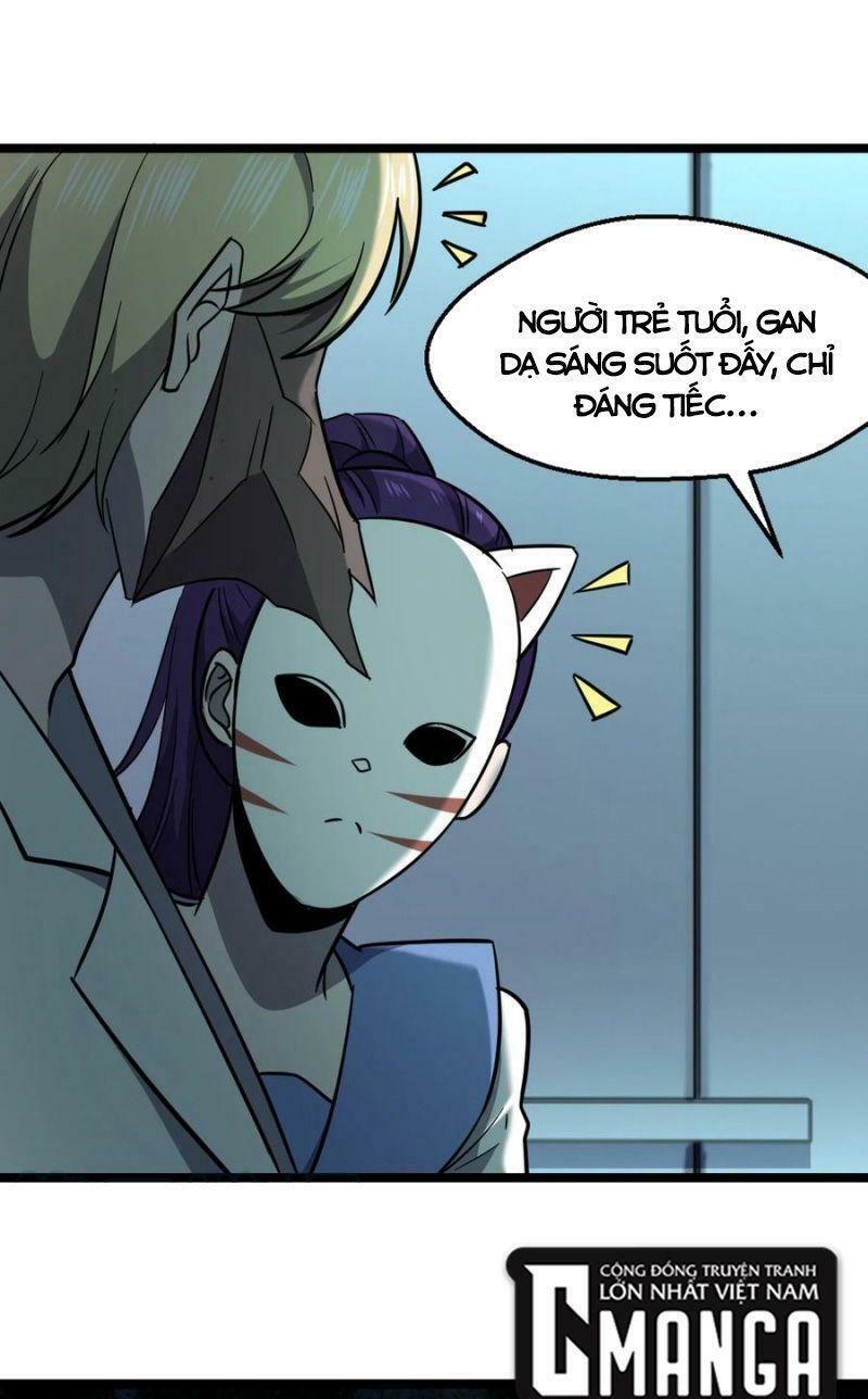 đừng hiểu lầm, tôi mới là người bị hại! chapter 43 20