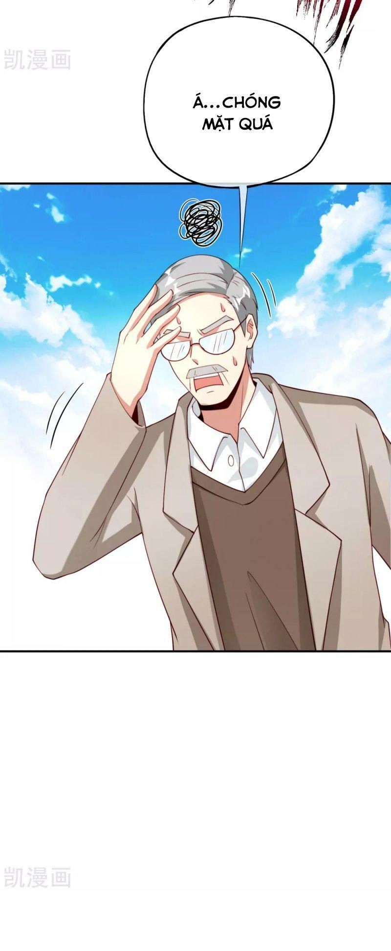 vòng bạn bè mạnh nhất của tiên giới chapter 102 29