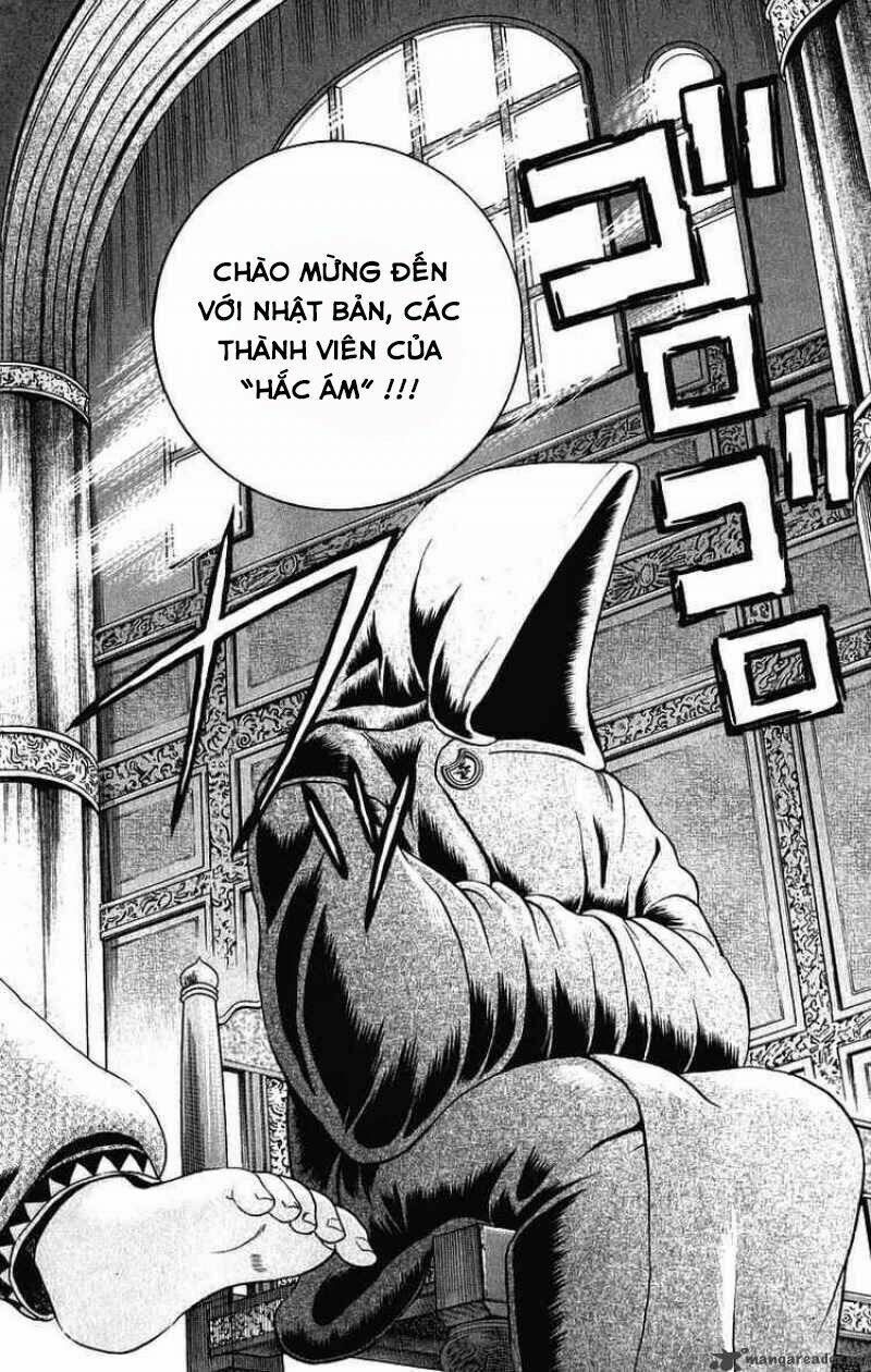 history's strongest disciple kenichi chapter 176 2